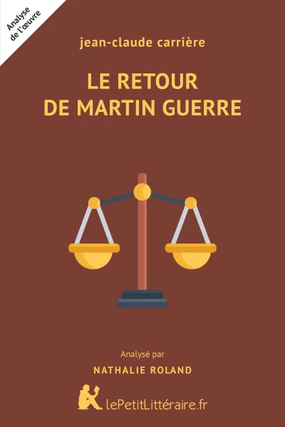 Le Retour de Martin Guerre